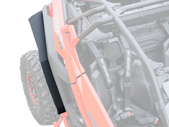 Polaris RZR Pro XP Fender Flares (Complete Set)