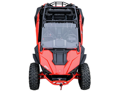 Polaris RZR Pro XP Fender Flares (Complete Set)