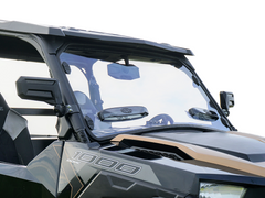 Polaris General TRR Vented Windshield-HC