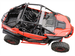 Polaris RZR Pro XP Fender Flares (Complete Set)