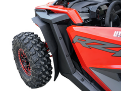 Polaris RZR Pro XP Fender Flares (Complete Set)