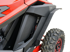 Polaris RZR Pro XP Fender Flares (Complete Set)