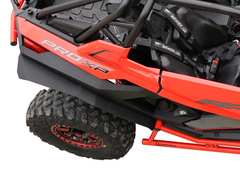 Polaris RZR Pro XP Fender Flares (Complete Set)