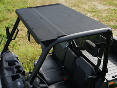 Polaris Ranger Full-Size ABS Hard Plastic Roof (Pro-Fit Cage)