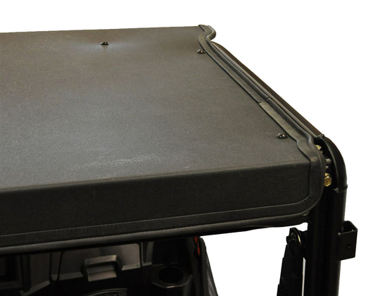 Polaris Ranger Mid-Size w/Pro-Fit Cage ABS Roof