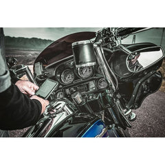 Digital Media Receiver for Select 1998-2013 Harley-Davidson Models