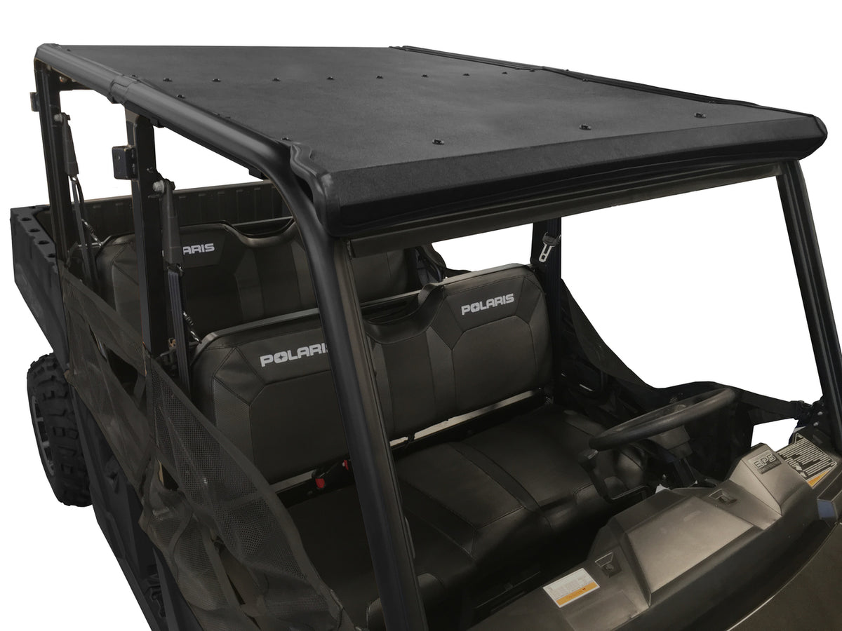 Polaris Ranger Full-Size Crew 2-PC ABS Roof (Pro-Fit Cage)