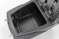 Rough Country CARGO BOX 2 & 4 SEATER | 27L | POLARIS RZR TURBO S/RZR XP 1000