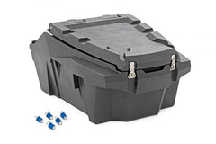 Rough Country CARGO BOX 2 & 4 SEATER | 27L | POLARIS RZR TURBO S/RZR XP 1000