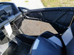 Polaris RZR  900/1000/Turbo Lower Door Inserts