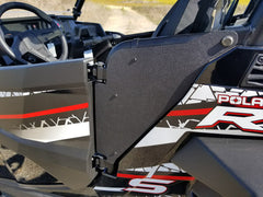 Polaris RZR  900/1000/Turbo Lower Door Inserts