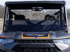 Polaris Ranger Full-Size 2013 Current TINTED SHORT Windshield