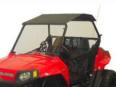 Polaris RZR Youth 170 Roof and Windshield Combo