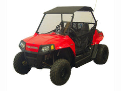 Polaris RZR Youth 170 Roof and Windshield Combo