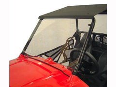 Polaris RZR Youth 170 Roof and Windshield Combo