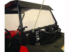 Polaris RZR Youth 170 Roof and Windshield Combo