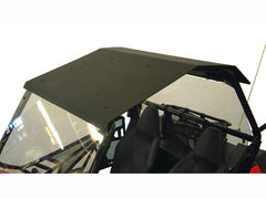 Polaris RZR Youth 170 Roof and Windshield Combo