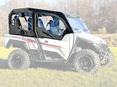 YAMAHA Wolverine X-4 door kit