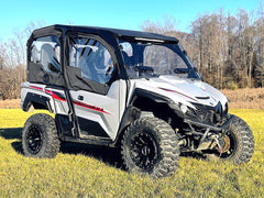 YAMAHA Wolverine X-4 door kit