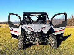 YAMAHA Wolverine X-4 door kit